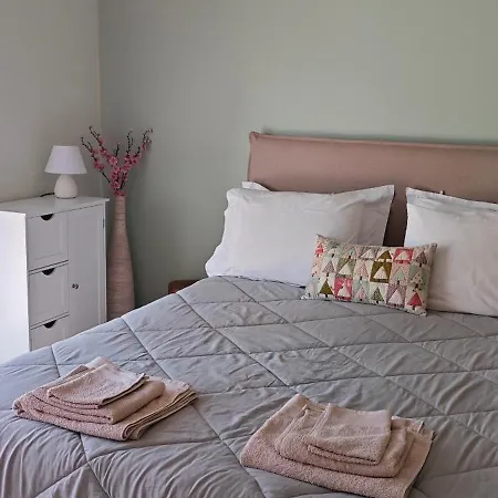 Melissafarm Apartment