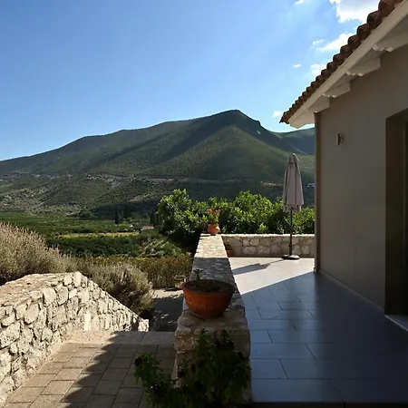 شقة Melissafarm Epidaurus