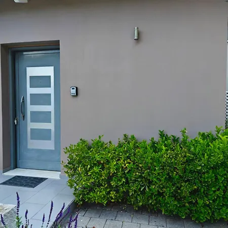 Melissafarm Apartment