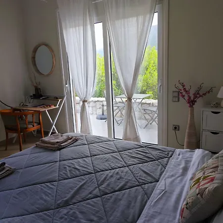 Melissafarm Apartment Epidaurus