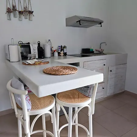 Melissafarm Apartment Epidaurus