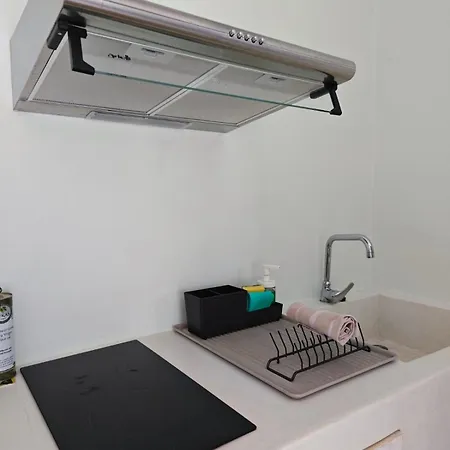 Melissafarm Apartment