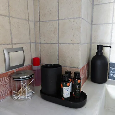 Apartment Melissafarm