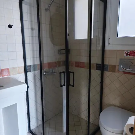Melissafarm Apartment Epidaurus