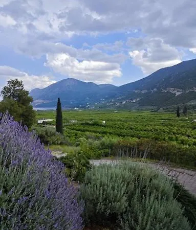 Appartamento Melissafarm