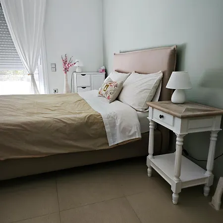 Apartment Melissafarm *