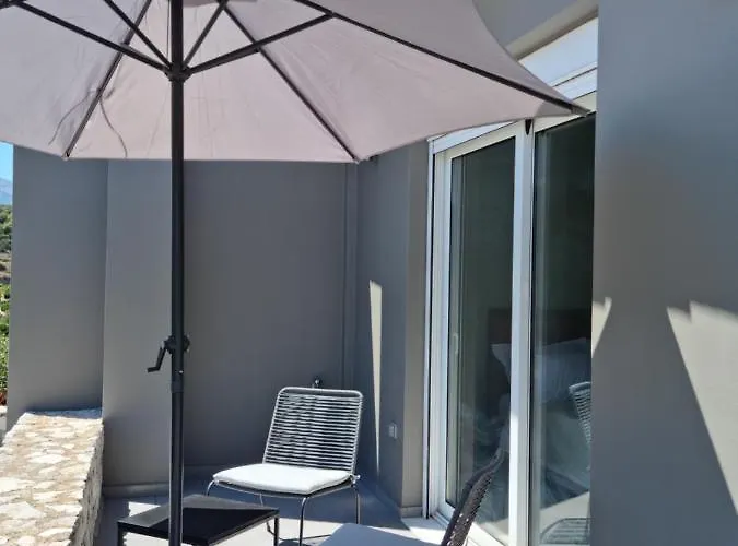 Apartman Melissafarm