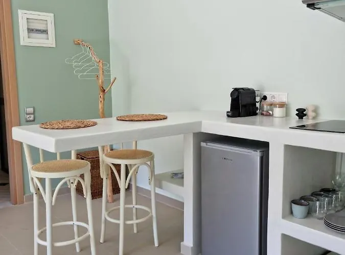 Apartman Melissafarm *