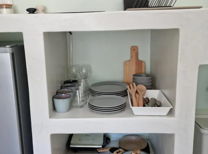 Melissafarm Apartman