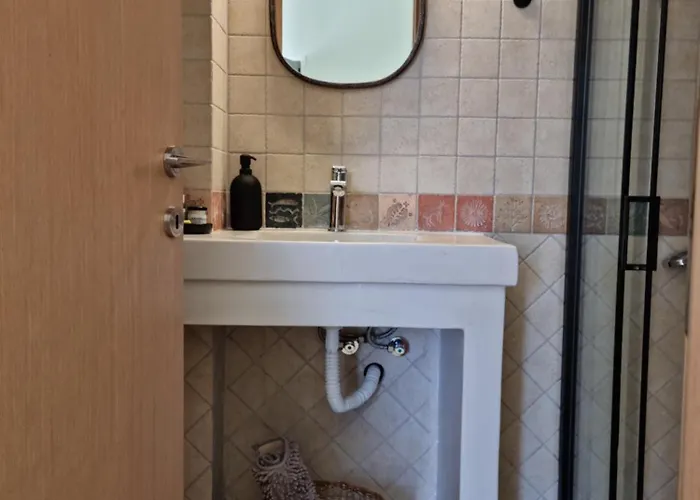 Apartman Melissafarm