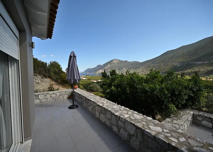 Melissafarm Epidaurus