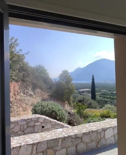 Melissafarm Epidaurus