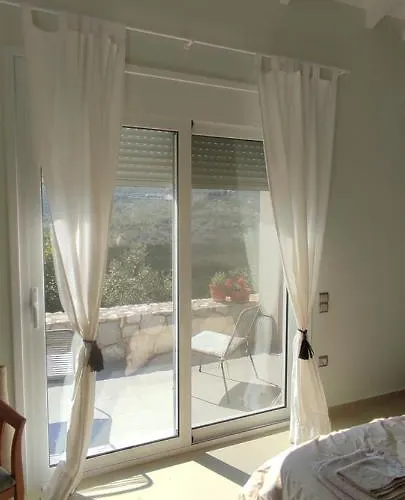 Apartman Melissafarm *