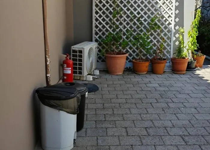 Apartman Melissafarm