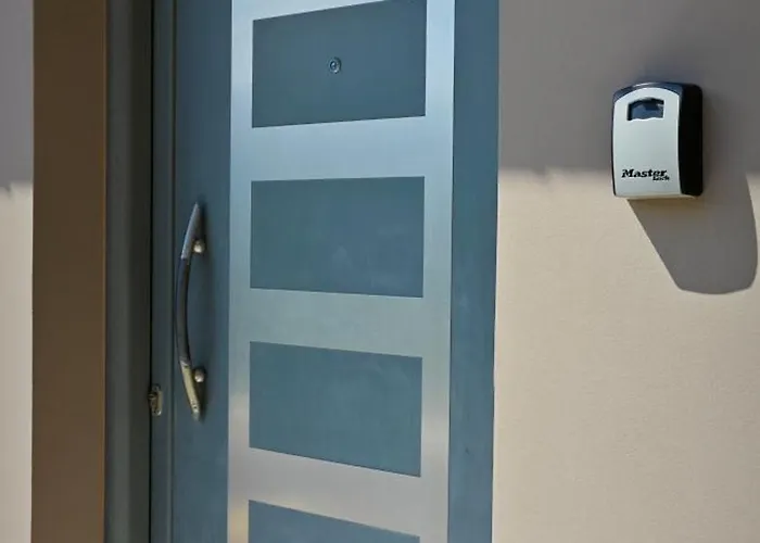 Melissafarm 公寓 Epidaurus