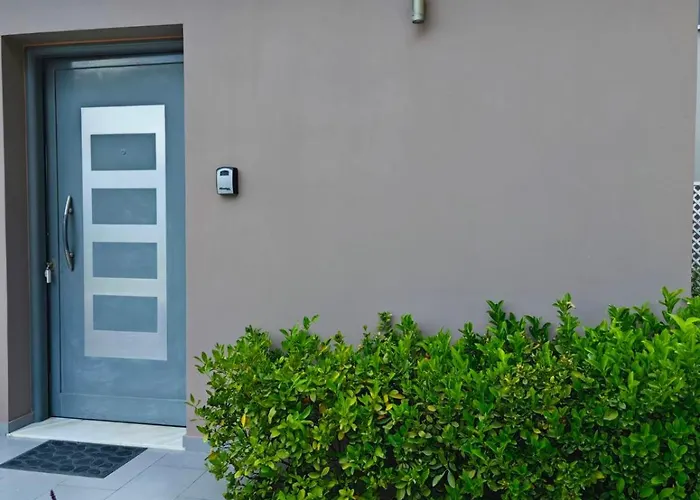 Melissafarm Apartman