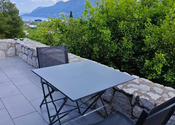 Melissafarm 公寓 *