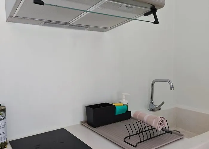 Melissafarm Apartman