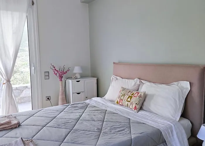 Melissafarm Epidaurus