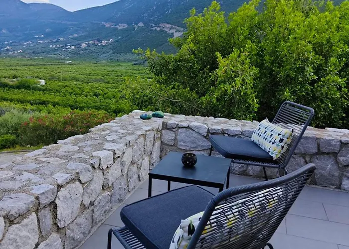 Melissafarm * Epidaurus